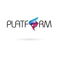 Platform Company logo - Similar company to Rawnaa For Advertising & Decor