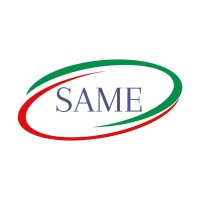 Same Air Systems logo - Similar company to Codsphere
