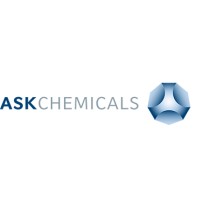 ASK Chemicals logo - Similar company to Alpha Cert - Auditors & Inspectors