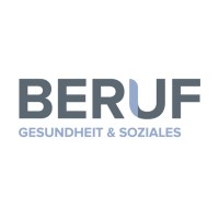 BERUF Gesundheit und Soziales GmbH logo - Similar company to Better Nursing
