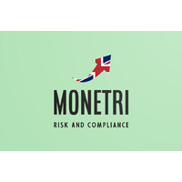 Monetri logo - Similar company to Monetrix
