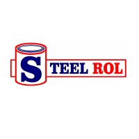 Steel Rol logo - Similar company to Comist