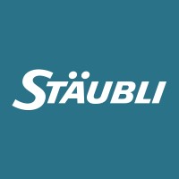 STÄUBLI logo - Similar company to Srpl-Group_Romania
