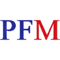 PFMERGER FİNANSAL DANIŞMANLIK HİZ. VE TİC. LTD. ŞTİ. logo - Similar company to Ars Kalite