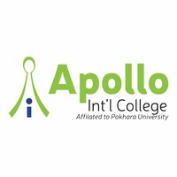 Apollo International College logo - Similar company to Barshu Suppliers Pvt. Ltd.