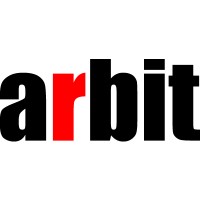 Arbit Cyber Defence Systems logo - Similar company to Cst - Copenhagen Sensor Technology