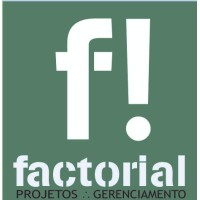 FACTORIAL Projetos e Gerenciamento logo - Similar company to Computador Certo