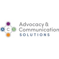 Advocacy & Communication Solutions, LLC logo - Similar company to Lean Frog
