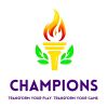 Champions Agency logo - Similar company to Theronak
