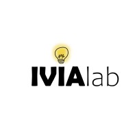 ETH IVIA Lab logo - Similar company to Ieee Vis Conference