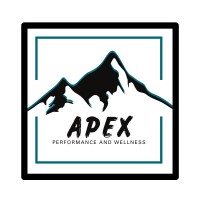 Apex Performance and Wellness logo - Similar company to Vokes Leadership Group