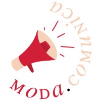 Moda Comunica logo - Similar company to Nação