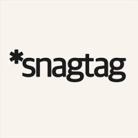 *Snagtag logo - Similar company to Labworks Llc