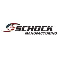 Schock Manufacturing logo - Similar company to Craftforce