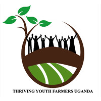 Thriving Youth Farmers Uganda (TYoFU) logo - Similar company to Thriving Teens Foundation