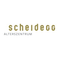 Scheidegg Alterszentrum logo - Similar company to Dvkc E.V.
