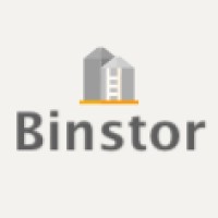 Binstor logo - Similar company to The Event App
