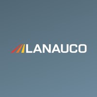 Lanauco logo - Similar company to Groupe Arno