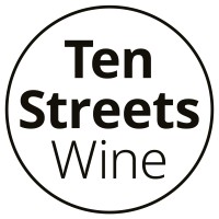Ten Streets Wine logo - Similar company to Centre International Manupuncture Coréenne
