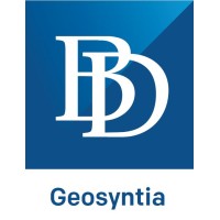 BD Geosyntia logo - Similar company to Rio Construção Summit 2025
