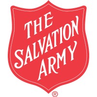 The Salvation Army El Paso County logo - Similar company to Ajs Consulting Group