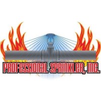 Professional Sprinkler, Inc.