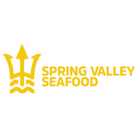 Spring Valley Seafood logo - Similar company to Pacific Freezing Company