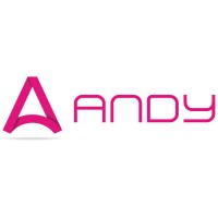 Andy AI logo - Similar company to Andyai