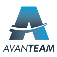 AVANTEAM logo - Similar company to Geoplay