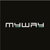 MYWAY Corporate logo - Similar company to Exvo