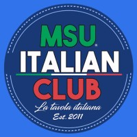 MSU Italian Club