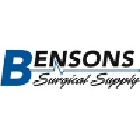 Bensons Surgical Supply