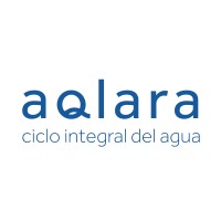 Aqlara Ciclo Integral del Agua logo - Similar company to InProEner