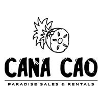 Cana Cao | Paradise Sales & Rentals logo - Similar company to Global Executive Business