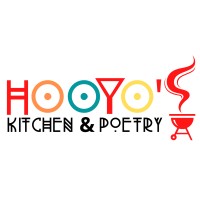 Hooyo's Kitchen & Poetry logo - Similar company to Cultiva Kenya