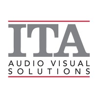 ITA Audio Visual Solutions logo - Similar company to Central Ohio Audio Video