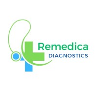 Remedica Diagnostics logo - Similar company to First Choice Bio, Inc.