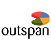 Outspan Ltd logo - Similar company to Iguacu