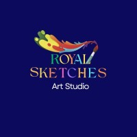 Royal Sketches Art Studio logo - Similar company to Smartbaba