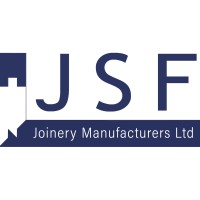 JSF Joinery Manufacturers Ltd logo - Similar company to Beaver Leeds Ltd
