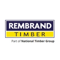 Rembrand Timber - part of National Timber Group logo - Similar company to Easylets Ltd