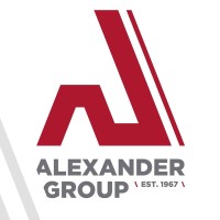 The Alexander Group logo - Similar company to Redgray Engineering Ltd (Rge)