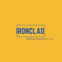 IronClad Staffing Solutions logo - Similar company to Sloweld D.O.O.