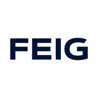 FEIG ELECTRONIC logo - Similar company to Rea Card Gmbh