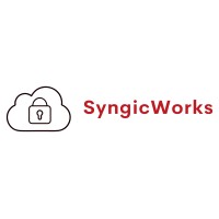SyngicWorks logo - Similar company to Foveonics Document Solutions