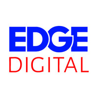 Edge Digital logo - Similar company to Edge Digital