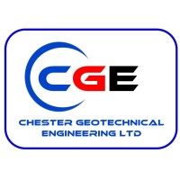 Chester Geotechnical Engineering Ltd logo - Similar company to Acal