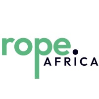 Rope Africa logo - Similar company to Codographics