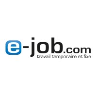 E-JOB SA logo - Similar company to 15Th Peak Consultancy