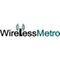 Wireless Metro logo - Similar company to Boost Mobile Enterprise Process Design & Improvement (Pdi)